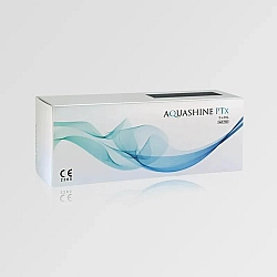 Aquashine PTx 2ml (2 syringes x 2ml)