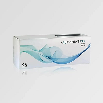 Aquashine PTx 2ml (2 syringes x 2ml)