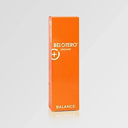Belotero Balance Lidocaine 1ml (1 syringe x 1ml)