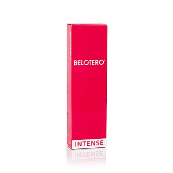 Belotero Intense 1ml (1 syringe x 1ml)