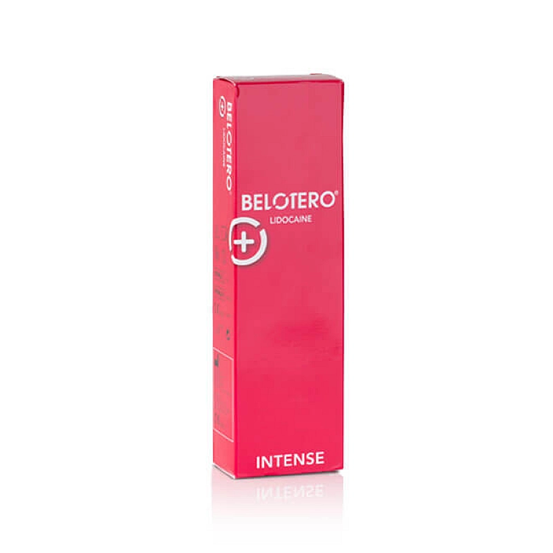 Belotero Intense Lidocaine 1ml (1 syringe x 1ml)