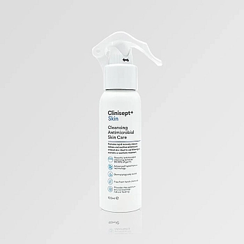 Clinisept+ Skin 100ml (1 spray x 100ml)