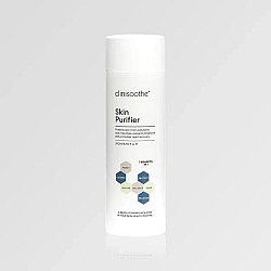 Clinisoothe+ Skin Purifier 250ml (1 bottle x 250ml)