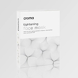 Croma Tightening Face Mask (5 masks)