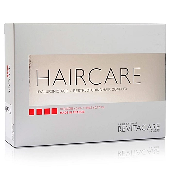 Revitacare Haircare 5ml (10 vials x 5ml)