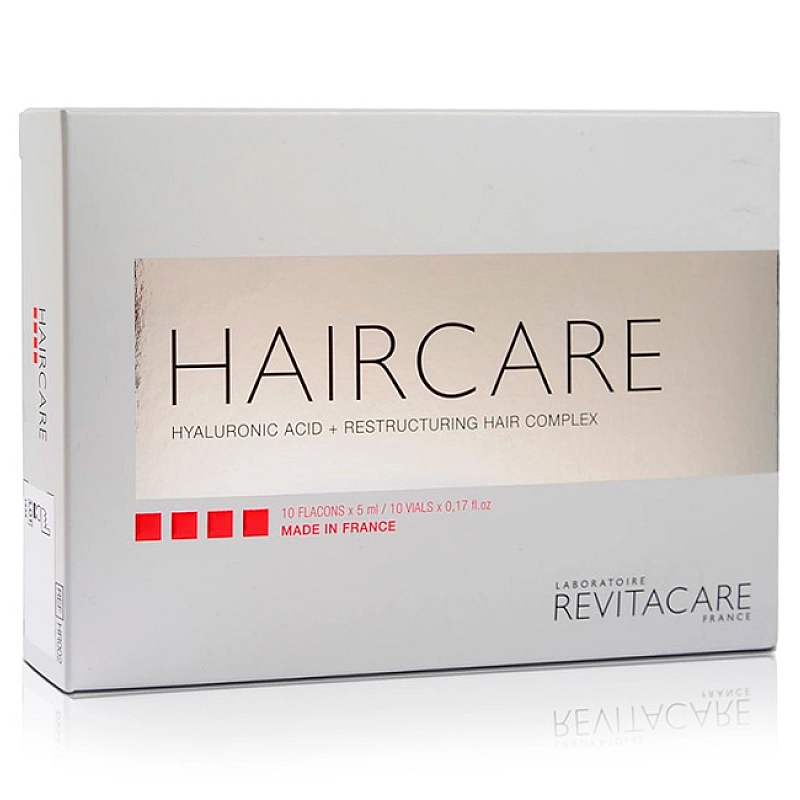 Revitacare Haircare 5ml (10 vials x 5ml)