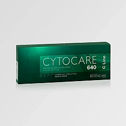 Cytocare 640 C Line 4ml (5 vials x 4ml)