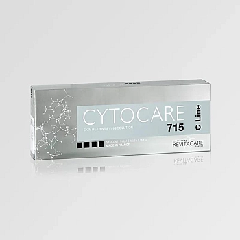 Cytocare 715 C Line 5ml (5 vials x 5ml)