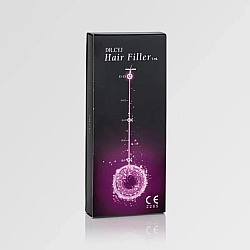 DR. CYJ Hair Filler 1ml (2 syringes x 1ml)