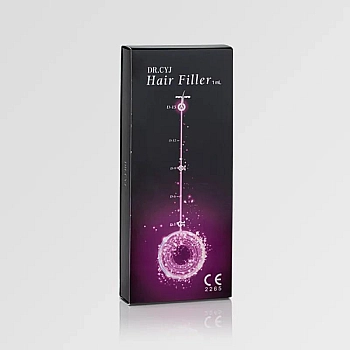 DR. CYJ Hair Filler 1ml (2 syringes x 1ml)