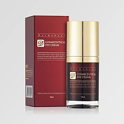 Dermaheal Cosmeceutical Eye Cream 15ml (1 bottle x 15ml)