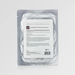 Dermaheal Cosmeceutical Mask Pack 22g (1 box x 1 mask)