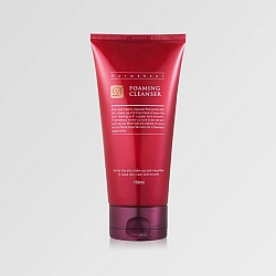 Dermaheal Foaming Cleanser 150ml (1 tube x 150ml)