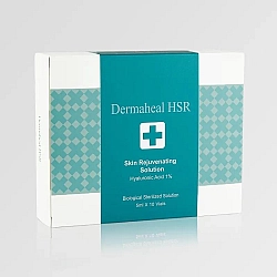 Dermaheal HSR 5ml (10 vials x 5ml)