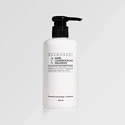 Dermaheal Hair Conditioning Shampoo 250ml (1 bottle x 250ml)