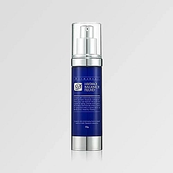 Dermaheal Hydro Balance Fluid 50g (1 bottle x 50g)