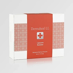 Dermaheal LL 5ml (10 vials x 5ml)