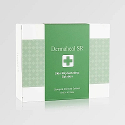 Dermaheal SR 5ml (10 vials x 5ml)