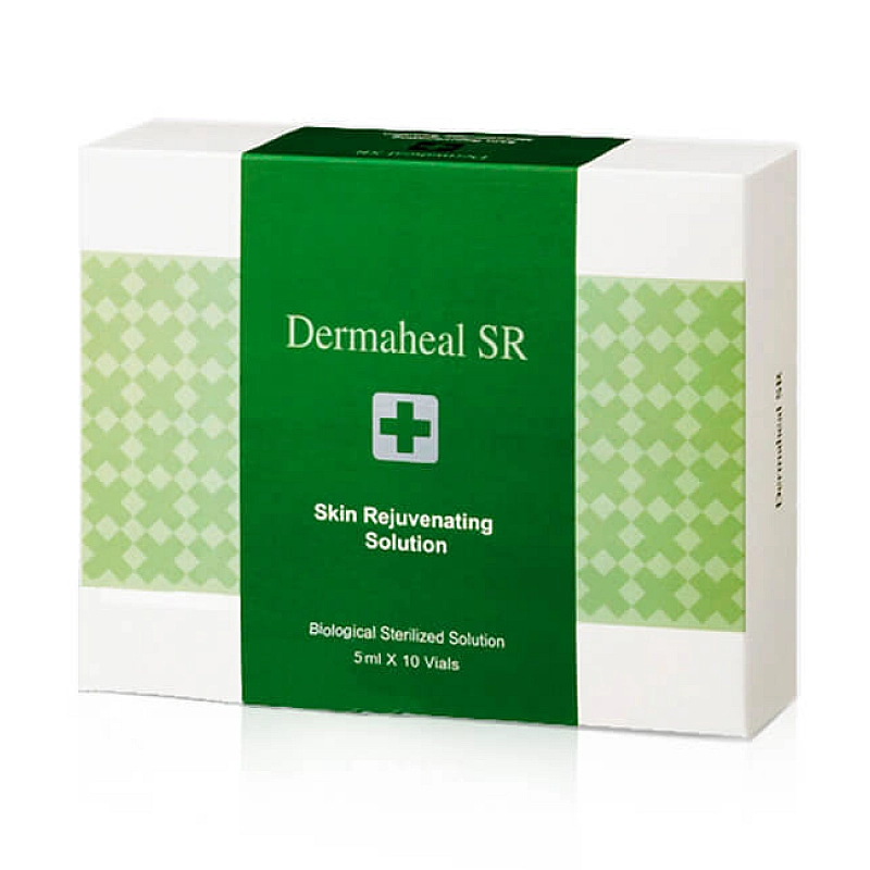 Dermaheal SR 5ml (10 vials x 5ml)