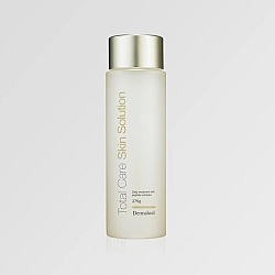 Dermaheal Total Care Skin Solution 275ml (1 bottle x 275g)