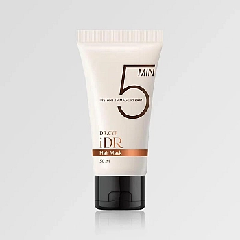 Dr. CYJ iDr Instant Damage Repair Hair Mask 50ml (1 tube x 50ml)