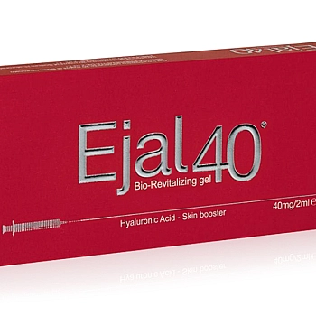 Ejal 40 Bio-Revitalizing Gel 2ml (1 syringe x 2ml)
