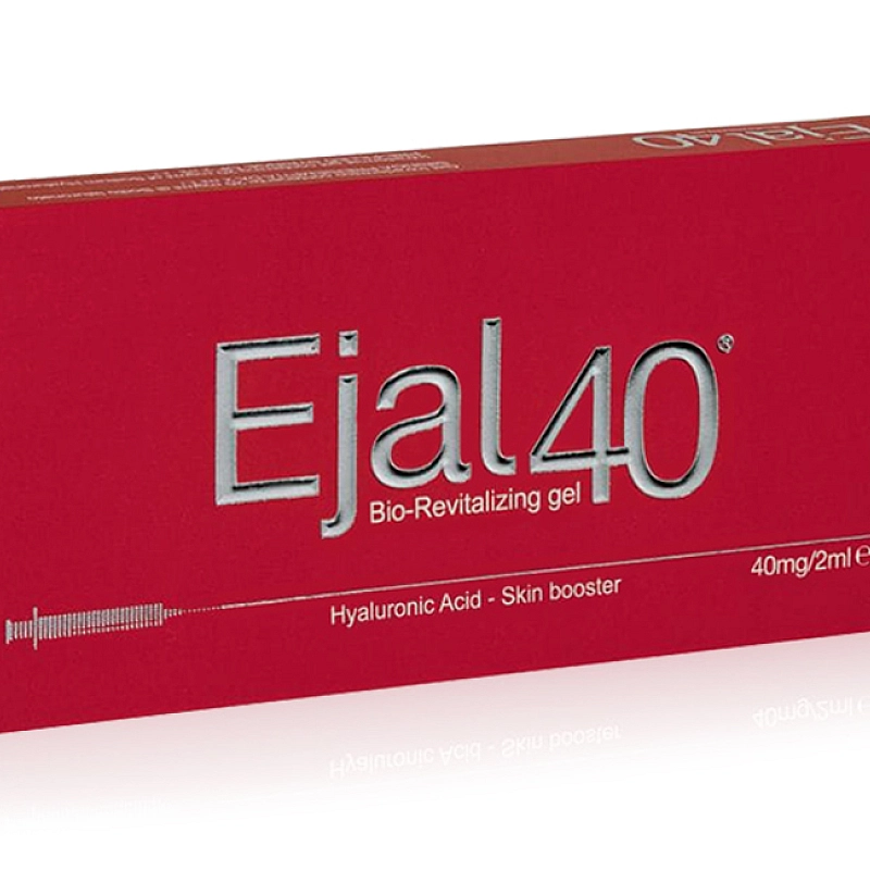 Ejal 40 Bio-Revitalizing Gel 2ml (1 syringe x 2ml)