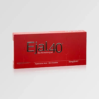 Ejal 40 Bio-Revitalizing Gel 2ml (1 syringe x 2ml)
