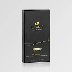 Ellansé M 1ml (2 syringes x 1ml)