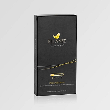 Ellansé S 1ml (2 syringes x 1ml)