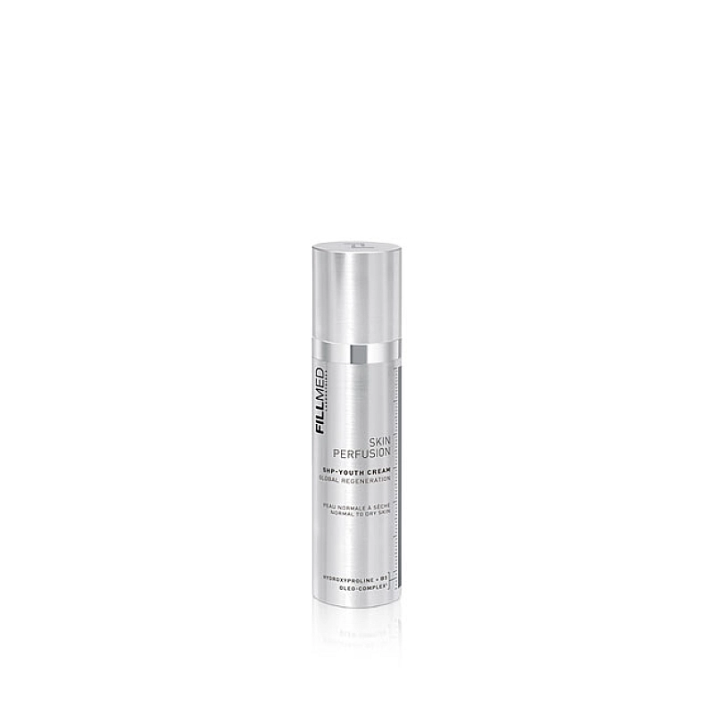 Fillmed Skin Perfusion 5HP-Youth Cream 50ml (1 bottle x 50ml)