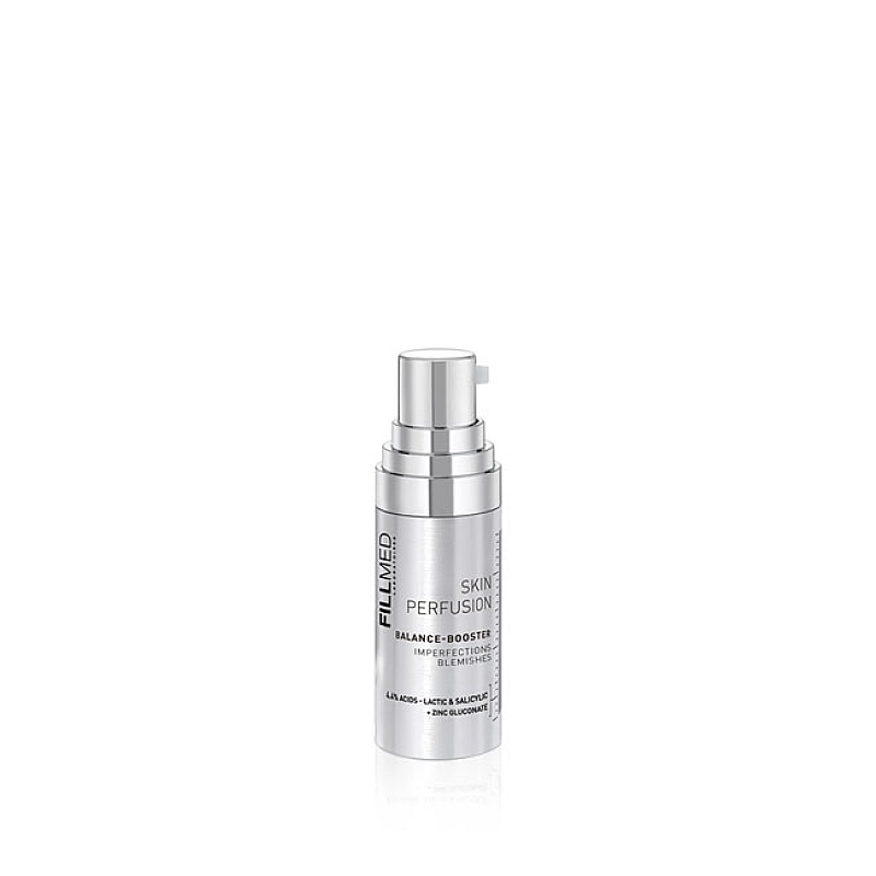 Fillmed Skin Perfusion Balance Booster 10ml (3 bottles x 10ml)