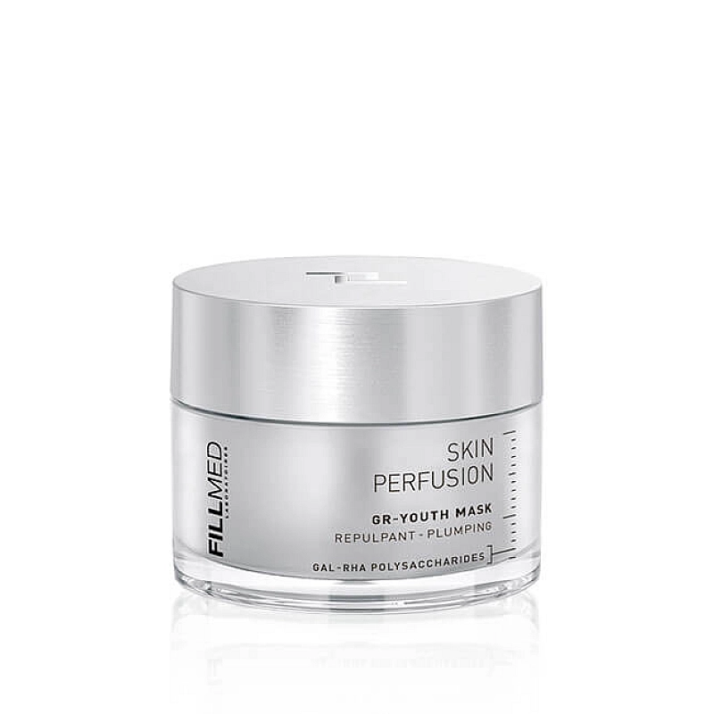 Fillmed Skin Perfusion GR-Youth Mask 50ml (1 jar x 50ml)
