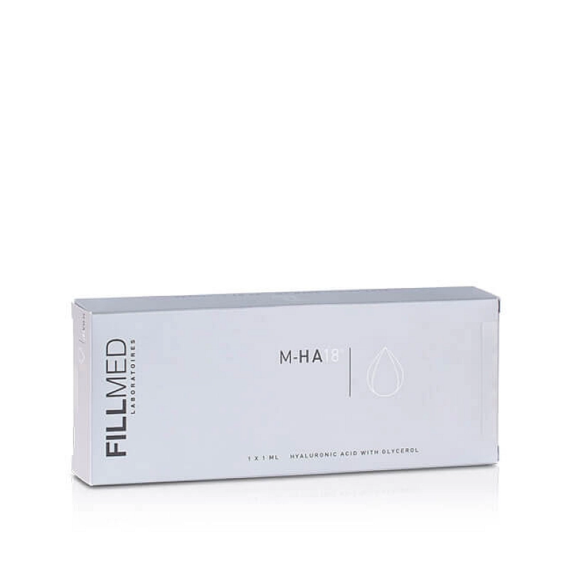 Fillmed M-HA 18 1ml (1 syringe x 1ml)