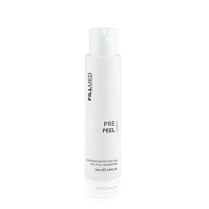 Fillmed Pre Peel 100ml (1 bottle x 100ml)