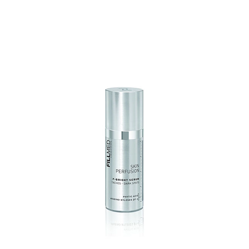 Fillmed Skin Perfusion P-Bright Serum 30ml (1 bottle x 30ml)