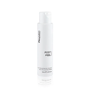 Fillmed Post Peel 100ml (1 bottle x 100ml)