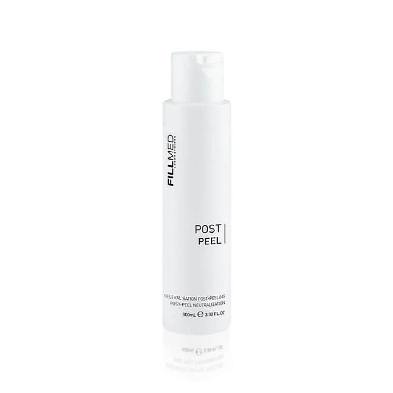 Fillmed Post Peel 100ml (1 bottle x 100ml)