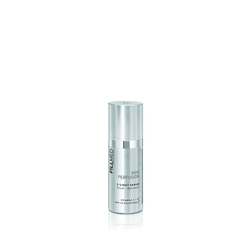 Fillmed Skin Perfusion C-Light Serum 30ml (1 bottle x 30ml)