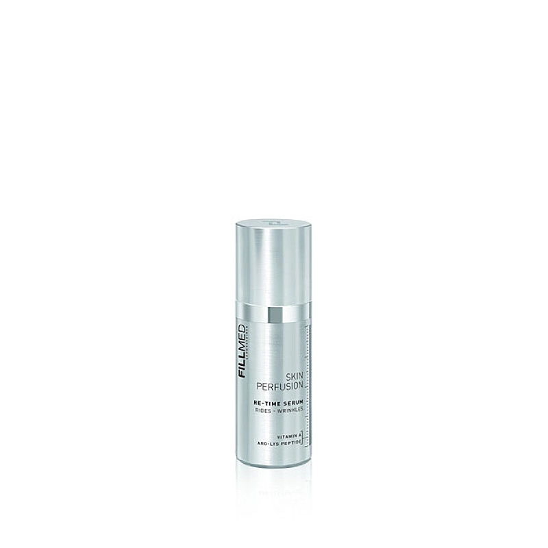 Fillmed Skin Perfusion RE-Time Serum 30ml (1 bottle x 30ml)