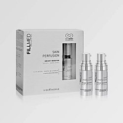 Fillmed Skin Perfusion Bright Booster 10ml (3 bottles x 10ml)
