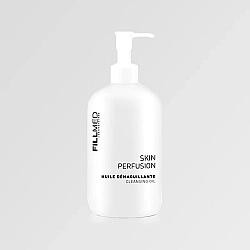 Fillmed Skin Perfusion CAB Cleansing Oil 500ml (1 bottle x 500ml)