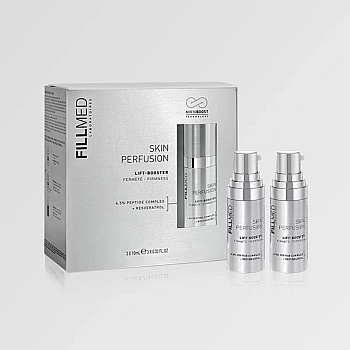 Fillmed Skin Perfusion Lift Booster 10ml (3 bottles x 10ml)