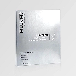 Fillmed Light Peel 100ml (1 bottle x 100ml)