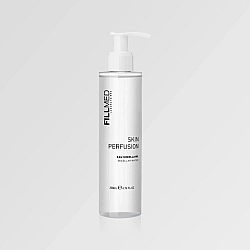Fillmed Skin Perfusion Micellar Water 200ml (1 bottle x 200ml)
