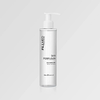 Fillmed Skin Perfusion Micellar Water 200ml (1 bottle x 200ml)