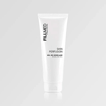 Fillmed Skin Perfusion Modeling gel 250ml (1 tube x 250ml)