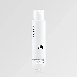 Fillmed Pre Peel 100ml (1 bottle x 100ml)