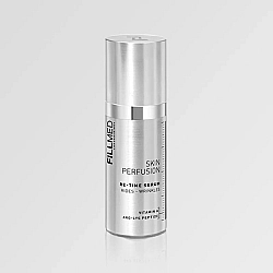 Fillmed Skin Perfusion RE-Time Serum 30ml (1 bottle x 30ml)