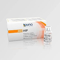 Guna MD-Hip 2ml (10 vials x 2ml)